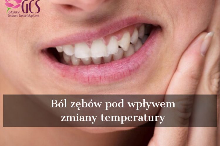 ból zębów