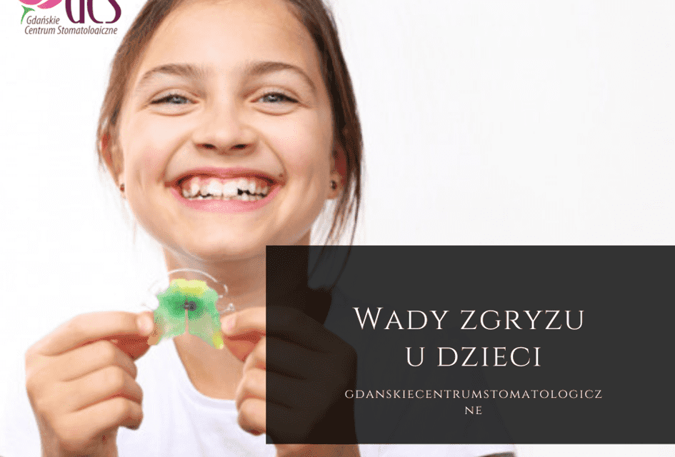 uśmiechnięte dziecko