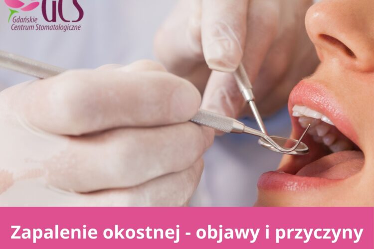 stomatolog leczy zęby